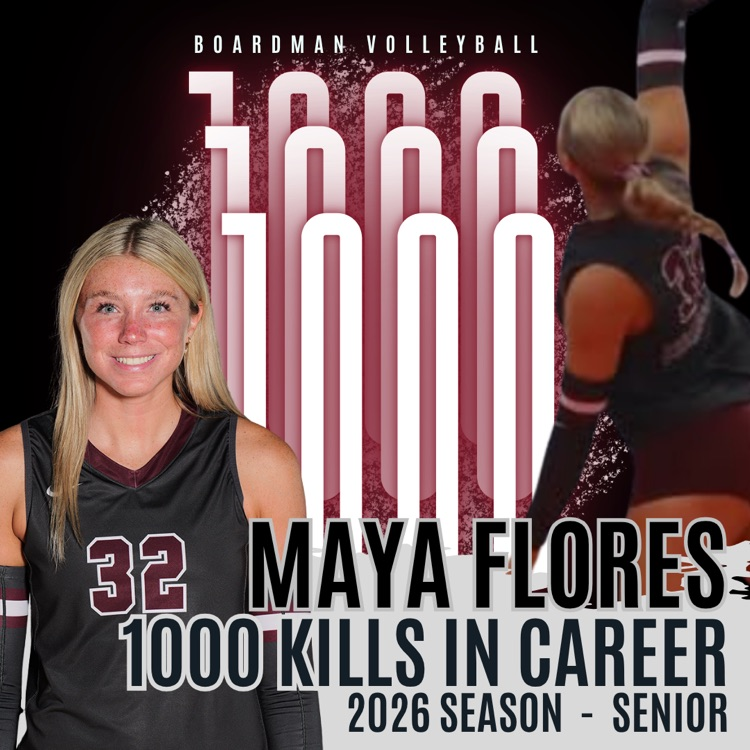 maya Flores 1000 kills