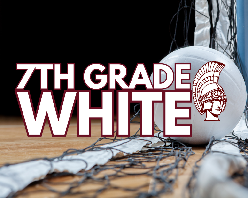 7th White