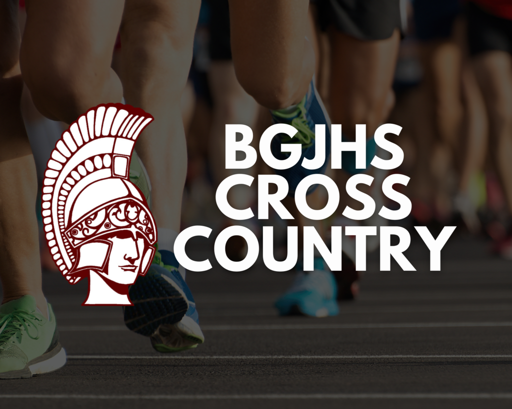 BGJHS XC