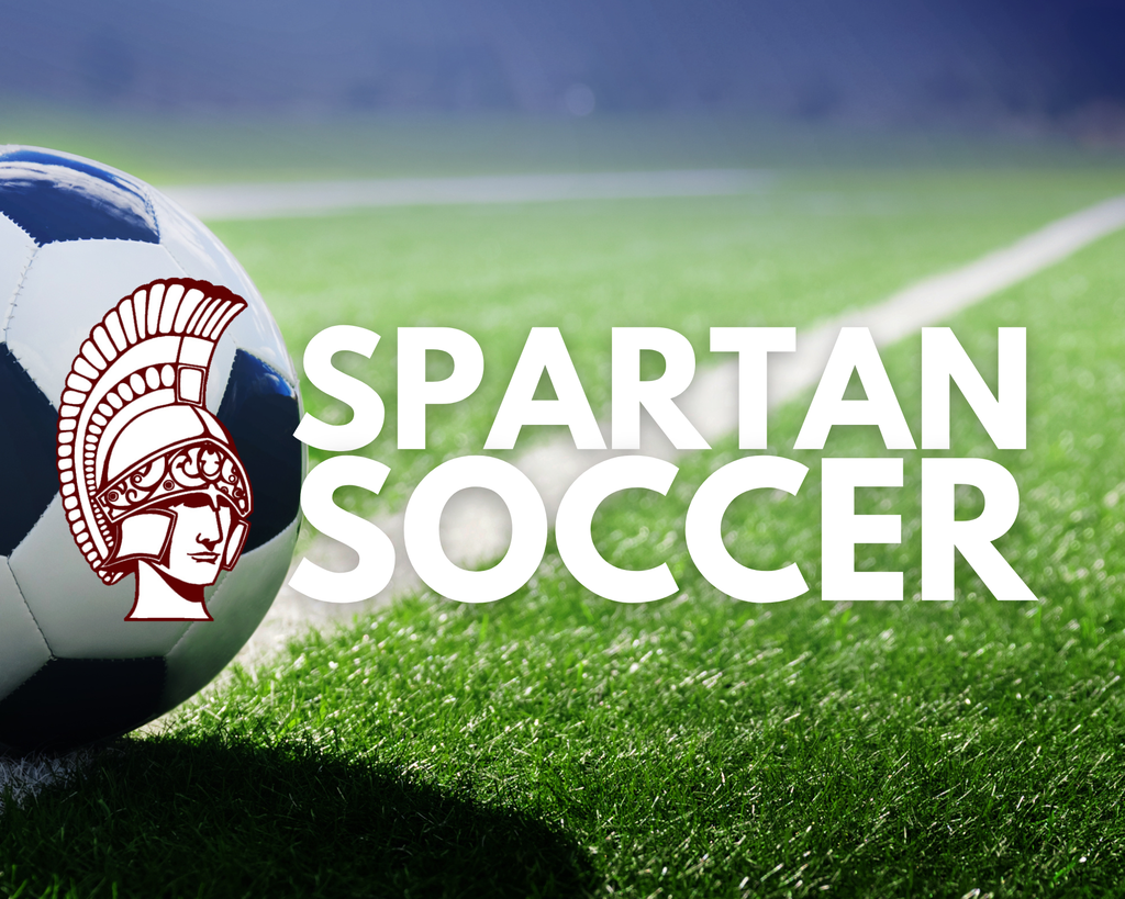Spartan Soccer