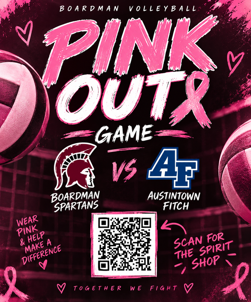 PINK OUT Game
