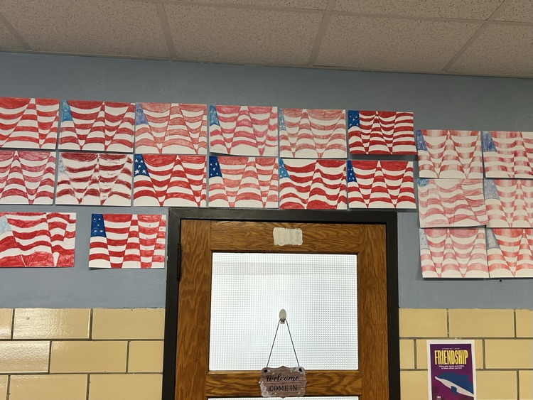 9/11 Memorial Art Work 