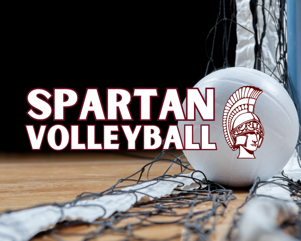 Varsity Volleyball