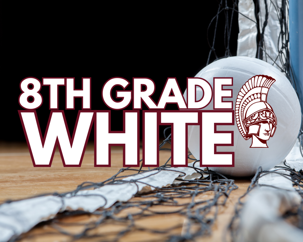 8th White
