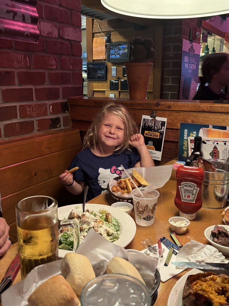 Texas Roadhouse