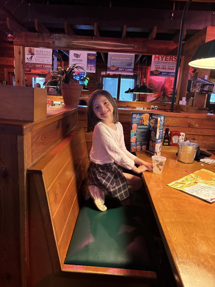 Texas Roadhouse