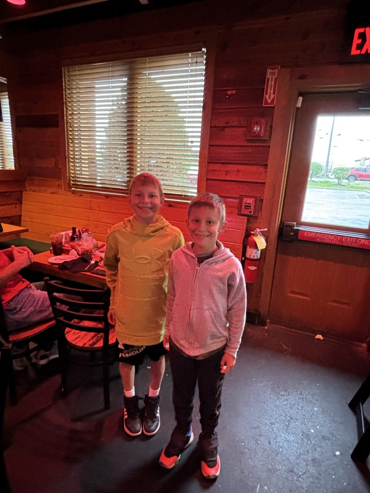 Texas Roadhouse