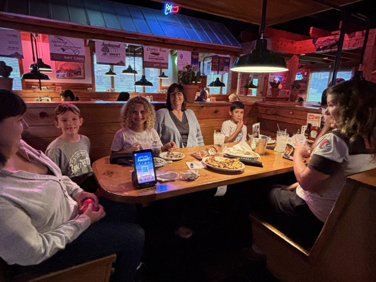 Texas Roadhouse