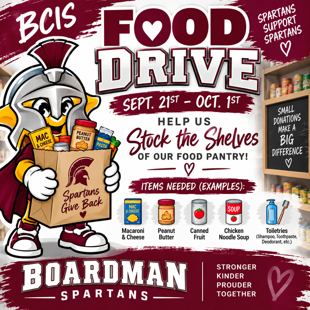 Food Drive