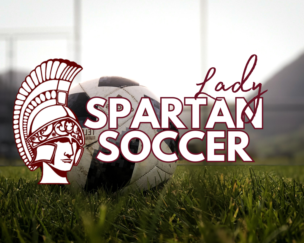 Lady Spartan Soccer