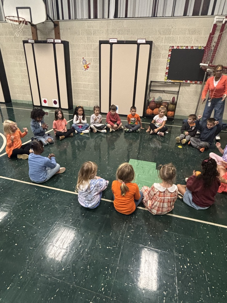 kindergarten