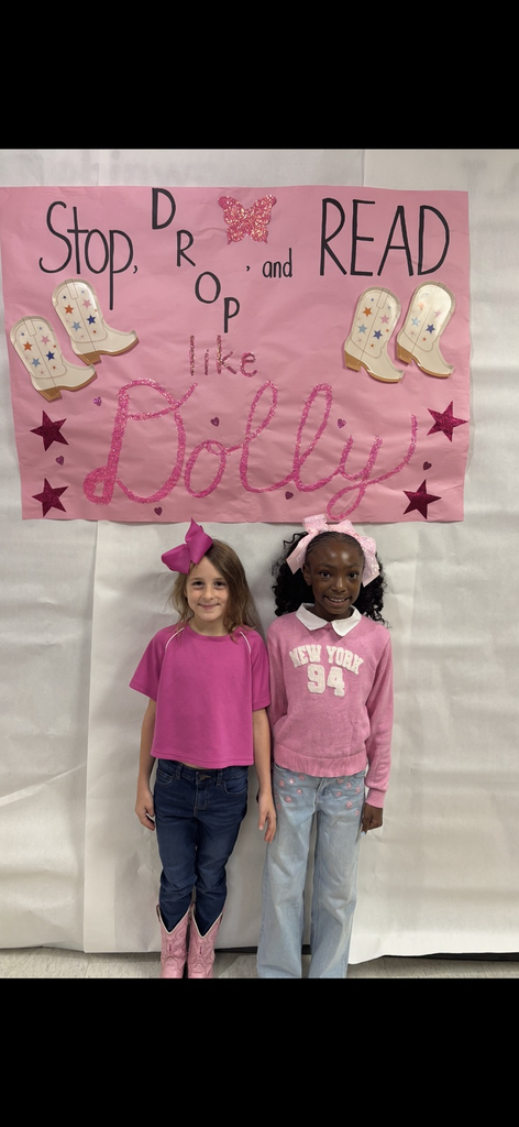 celebrating in pink and our cowgirl boots