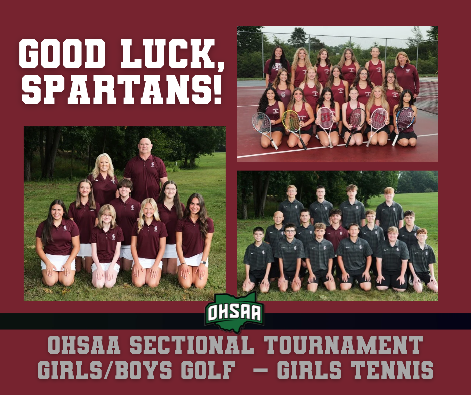 Sectional Tournament