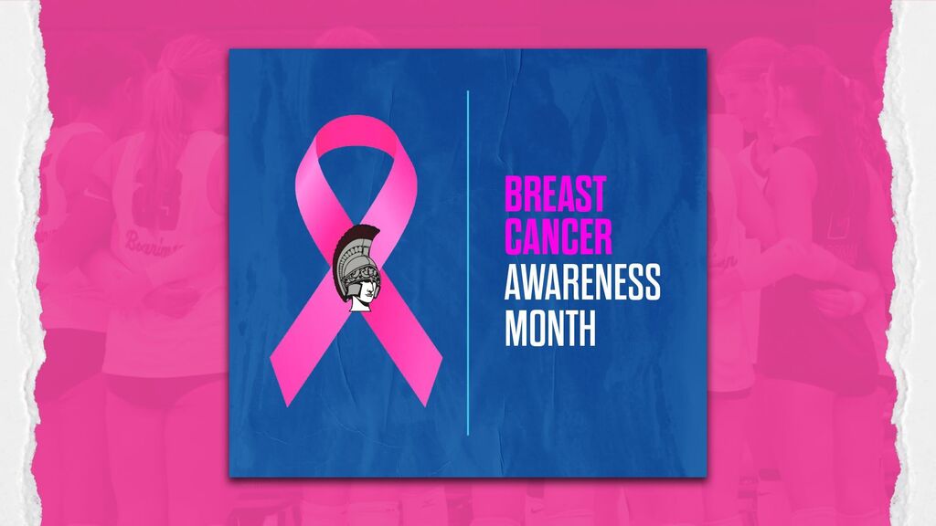 Volley for a Cure - 10/6 at 7pm