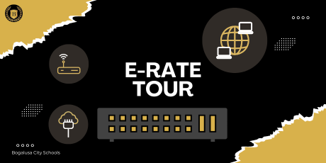 E-Rate Tour