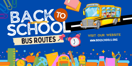 Bus Routes