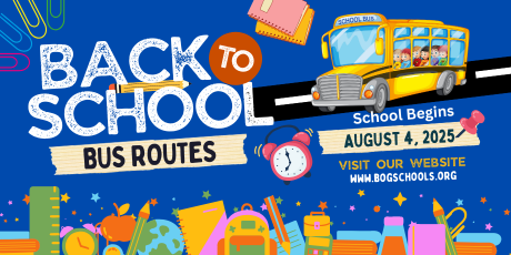 Bus Routes