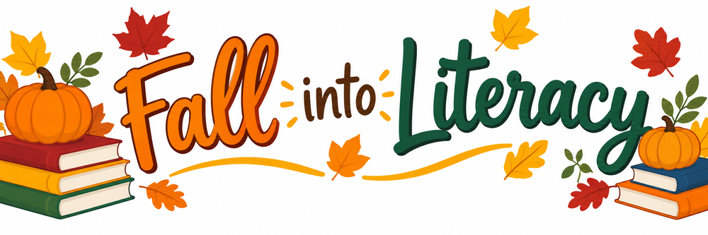 Fall into Literacy