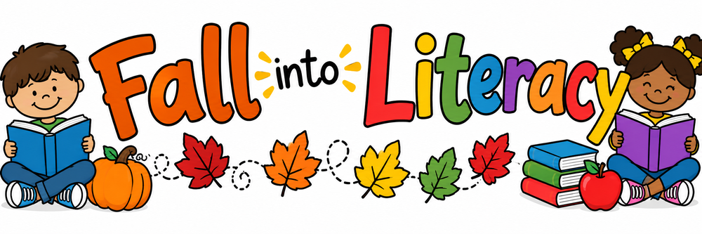 Fall into Literacy
