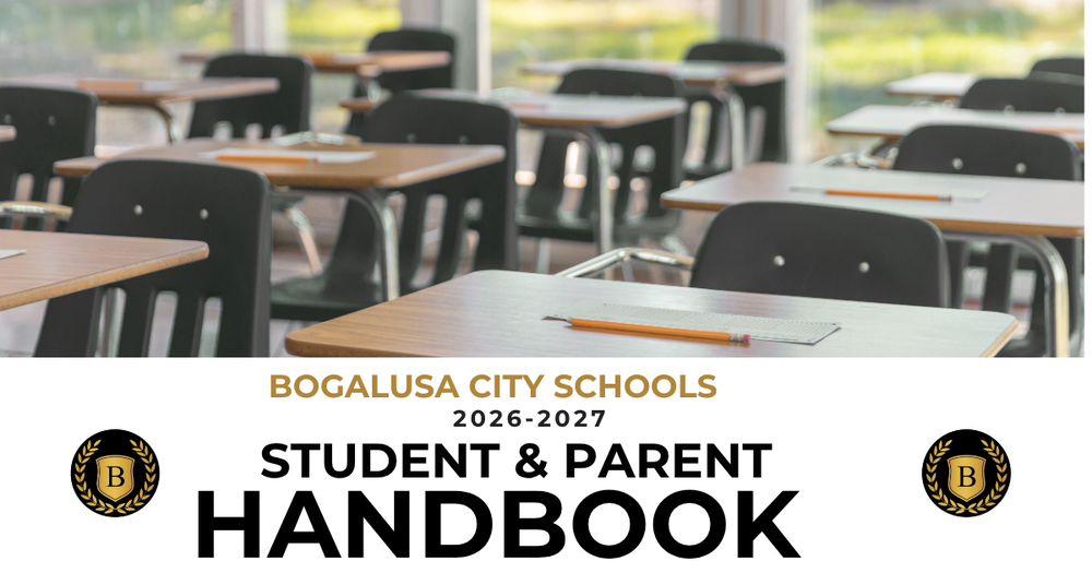 2026-2027 Handbook