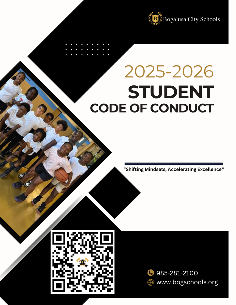 Bogalusa City Schools