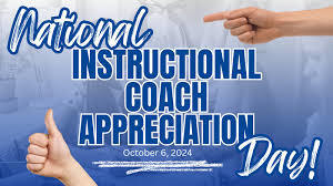 Instructional Coaches Day