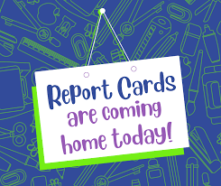 Report Cards
