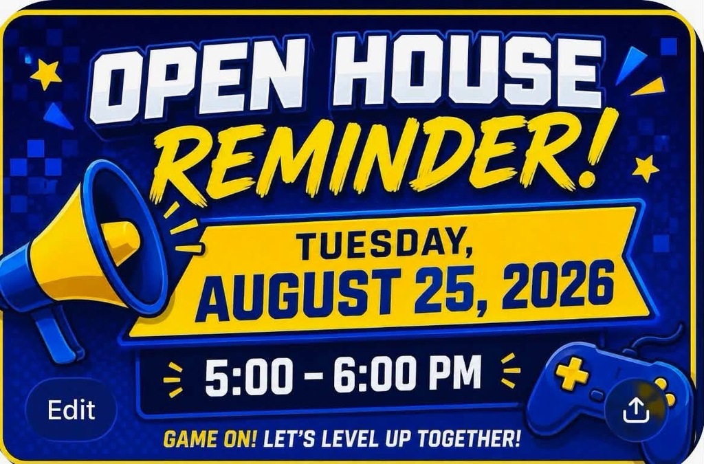 Open House