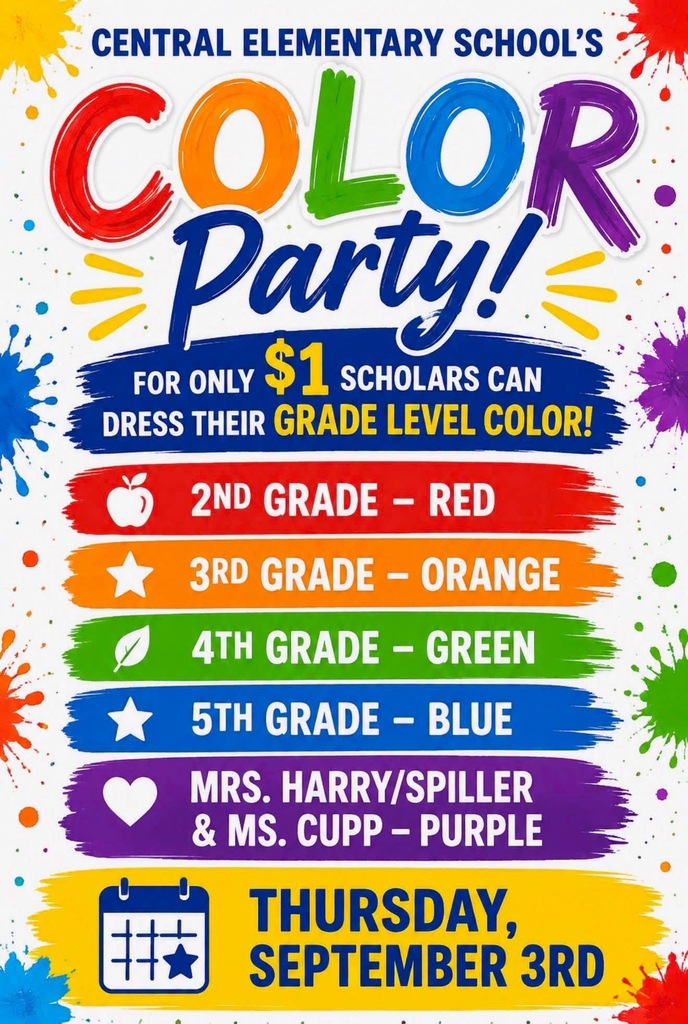 Color Party