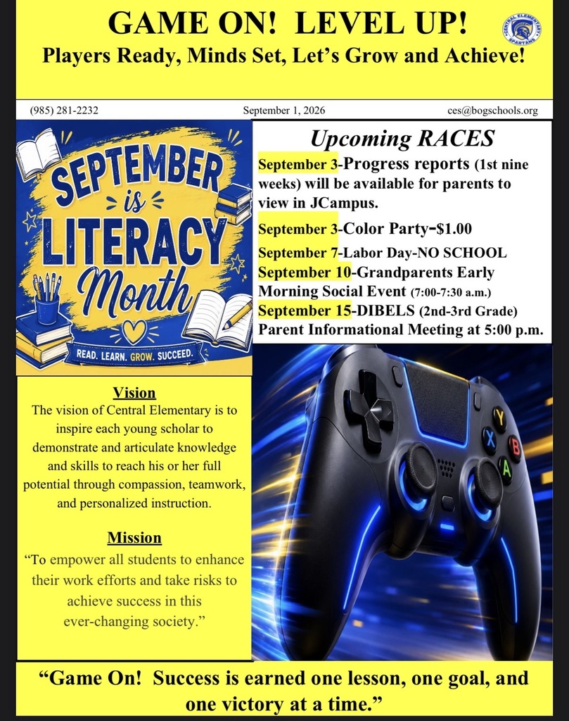Sept News