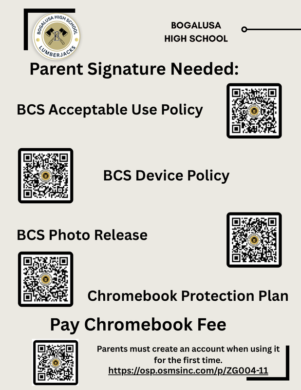 parent form