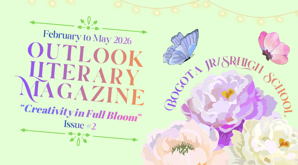 Outlook Lit Mag