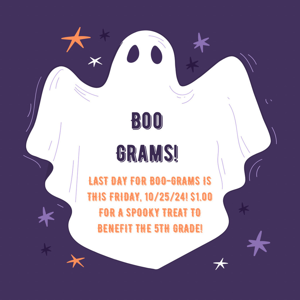 boo grams