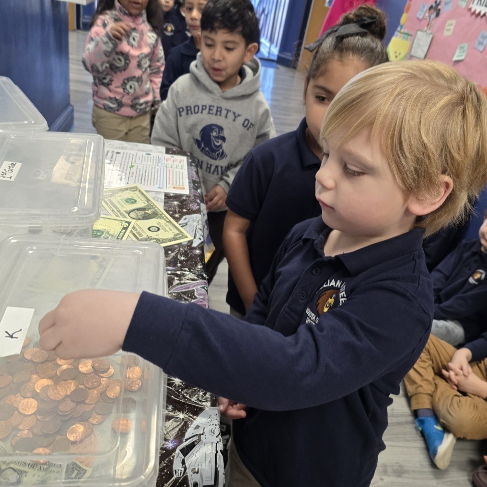 Penny Wars