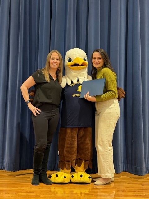 Teacher of the Year