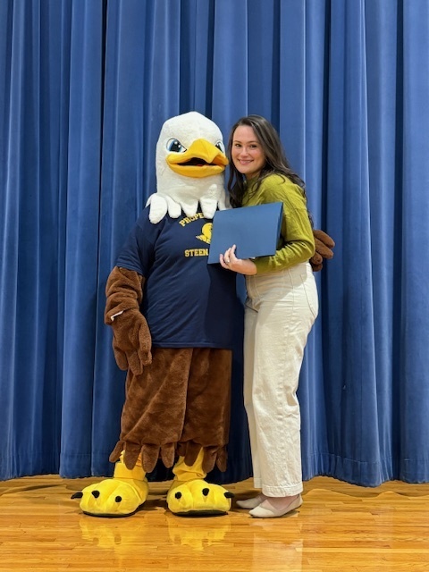 Teacher of the Year