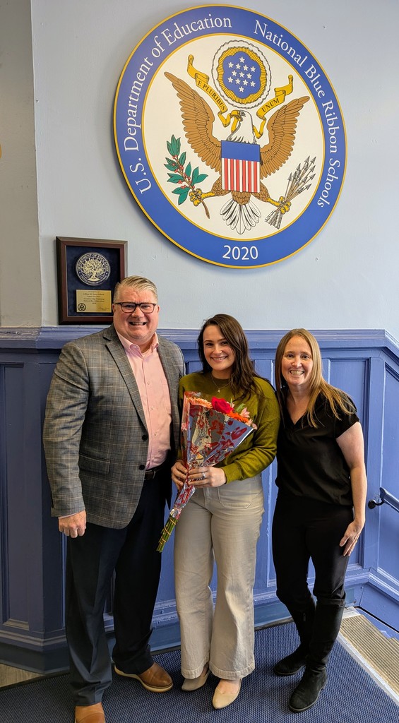 Teacher of the Year