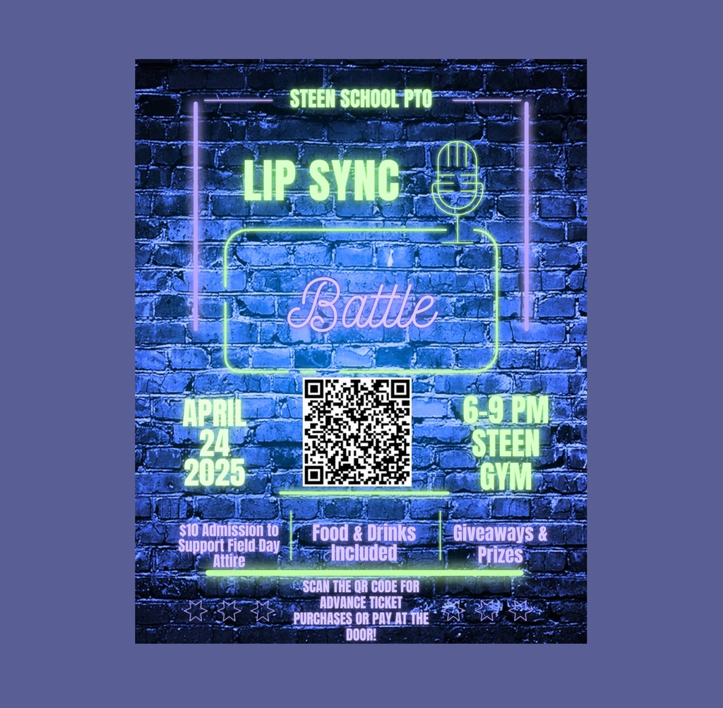 lip sync
