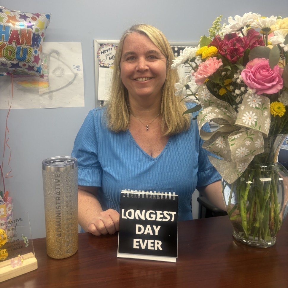 Administrative Professionals' Day