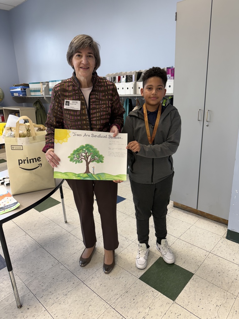 Arbor Day