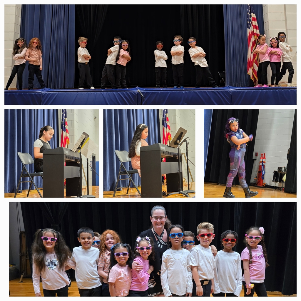 Talent Show