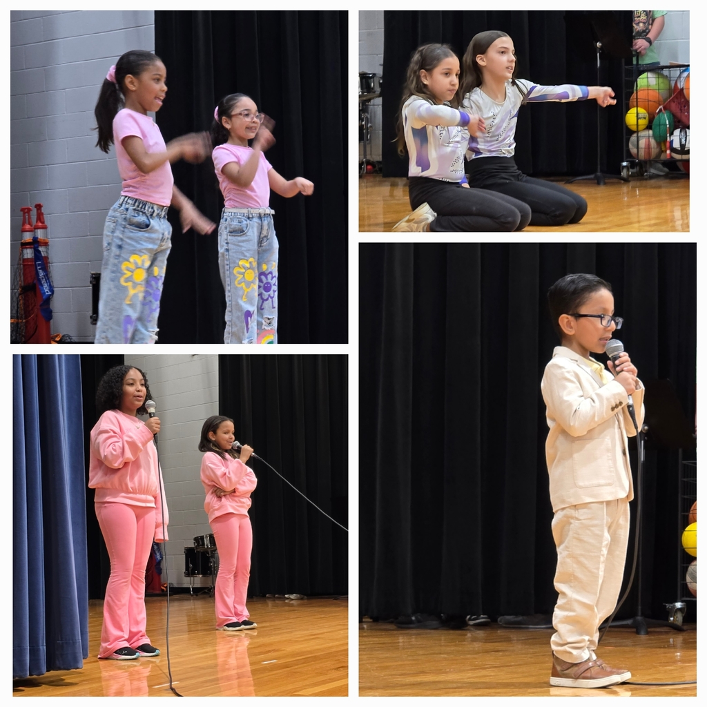 Talent Show