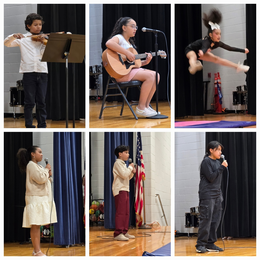 Talent Show