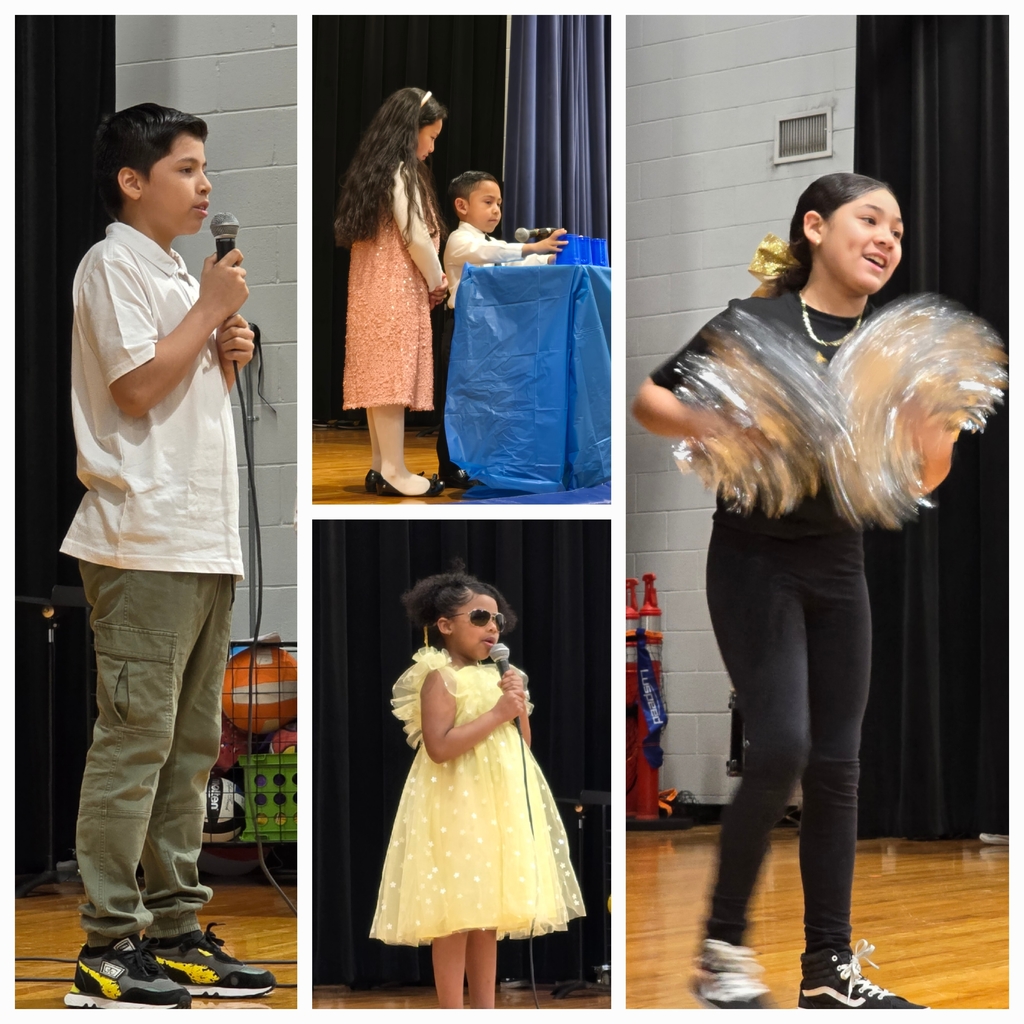 Talent Show