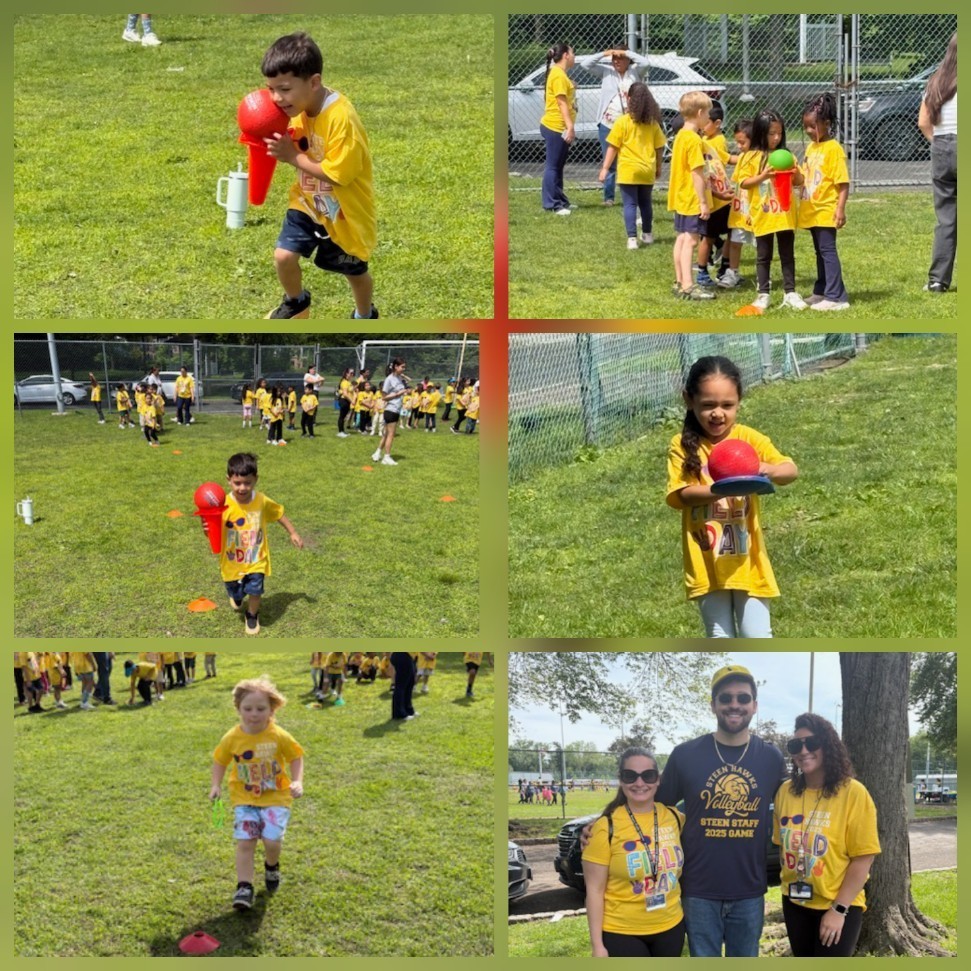 field day