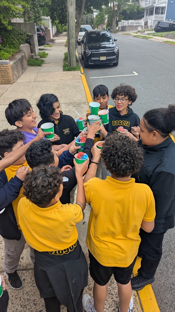 Everyone loves their Kona Ice!!