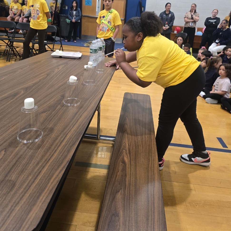 pep rally