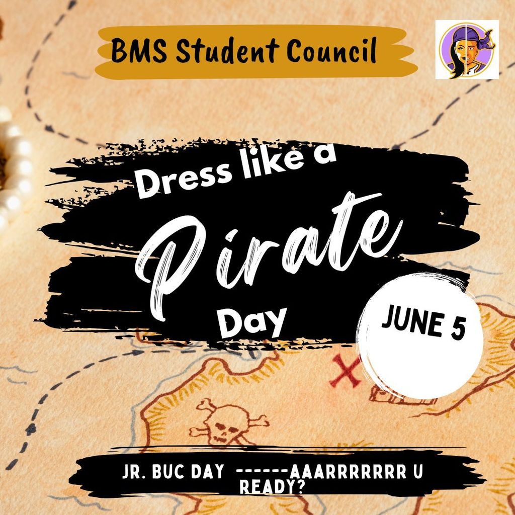 SAVE THE DATE!!