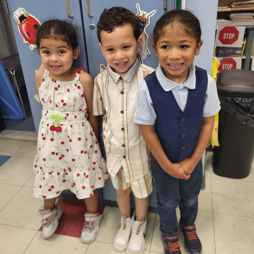 PreK