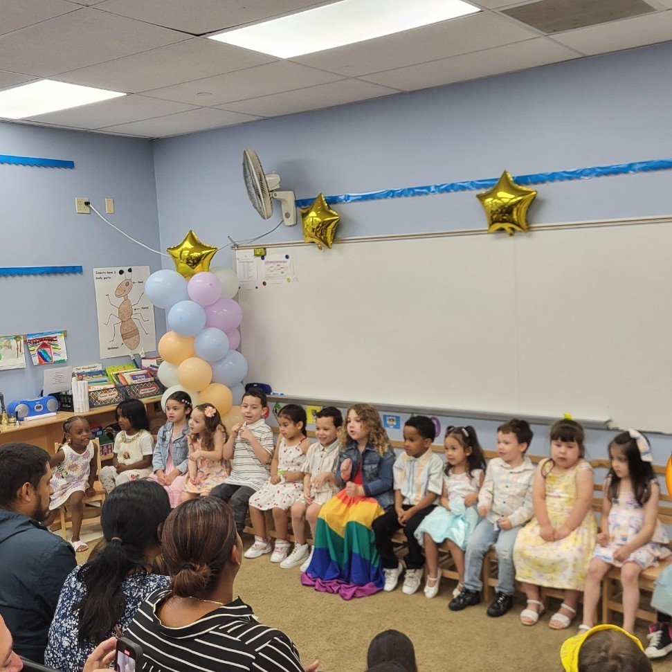 PreK